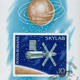 Illustration for article titled These Stamps Hail The Skylab Missions In 13 Awesome Ways